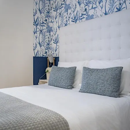 Bed & Breakfast By The Sea -