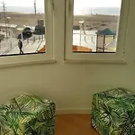 By The Sea - Ναζαρέ