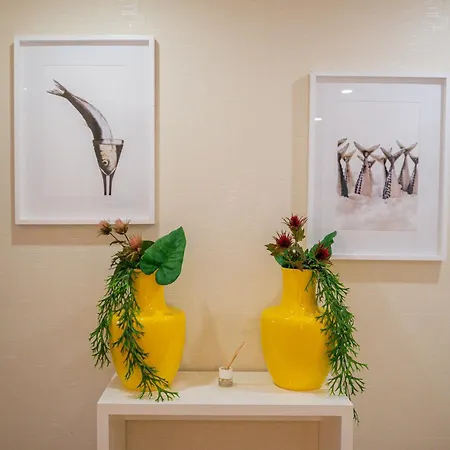 By The Sea - Bed and Breakfast