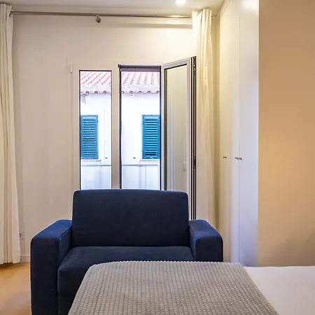 Bed and Breakfast By The Sea - Ναζαρέ