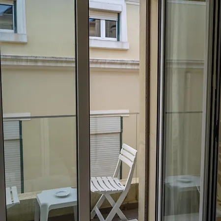 By The Sea - 3* 纳扎雷