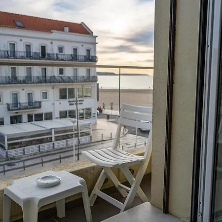 Bed and Breakfast By The Sea -