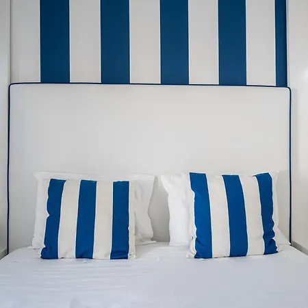 Bed & Breakfast By The Sea -