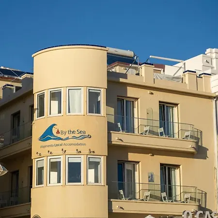 By The Sea - Nazare