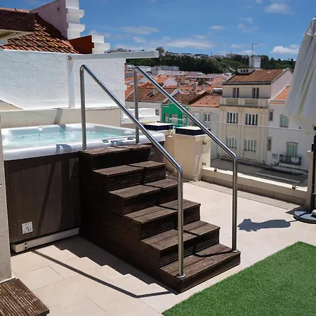 Bed & Breakfast By The Sea -