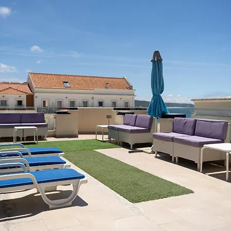 Bed & Breakfast By The Sea -