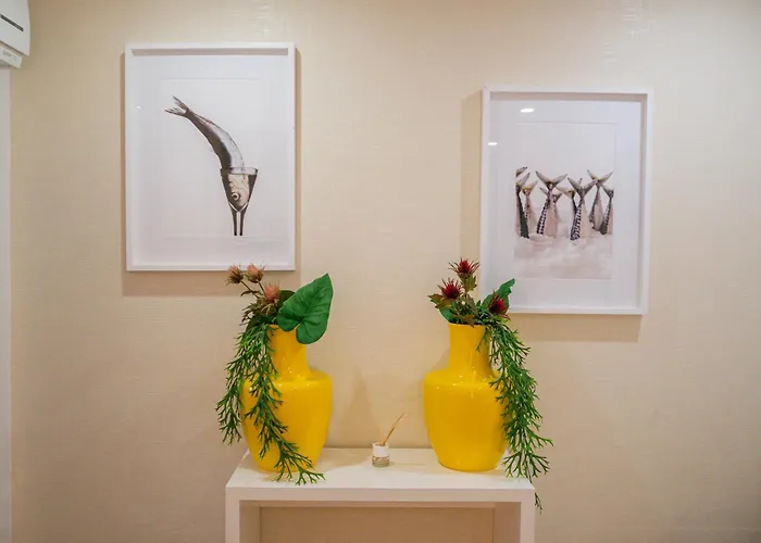 By The Sea - فندق مبيت وإفطار