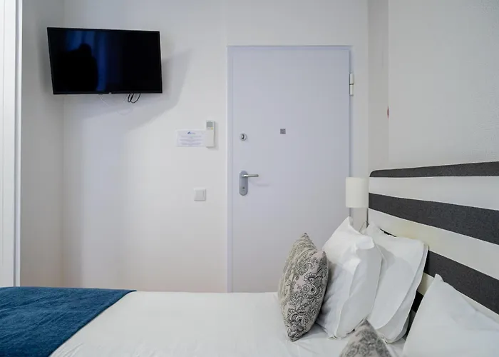 فندق مبيت وإفطار By The Sea -