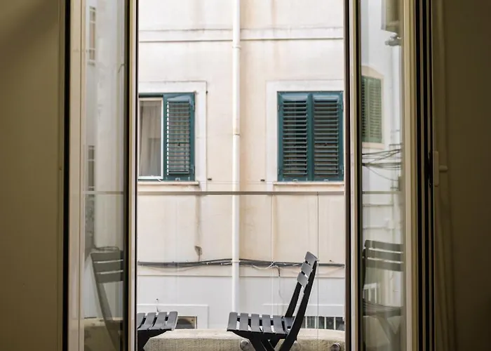 فندق مبيت وإفطار By The Sea - نازاريه