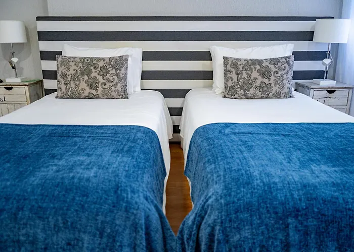 By The Sea - 3* نازاريه