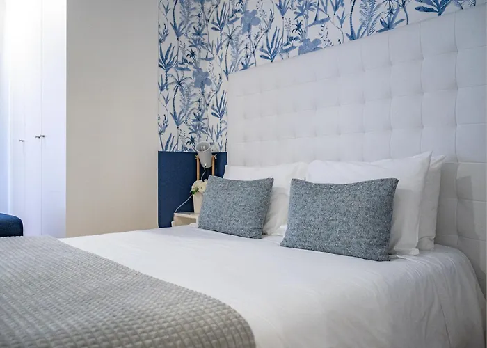 فندق مبيت وإفطار By The Sea -