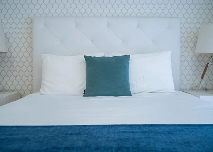 فندق مبيت وإفطار By The Sea - نازاريه