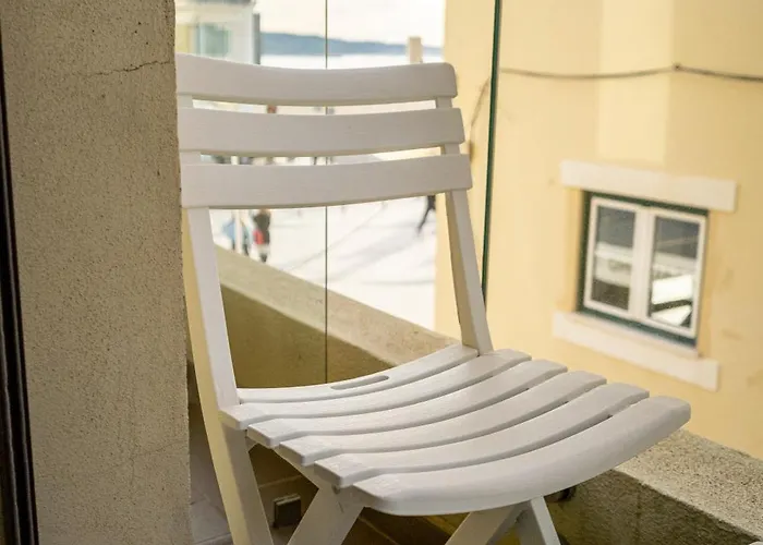 By The Sea - فندق مبيت وإفطار نازاريه