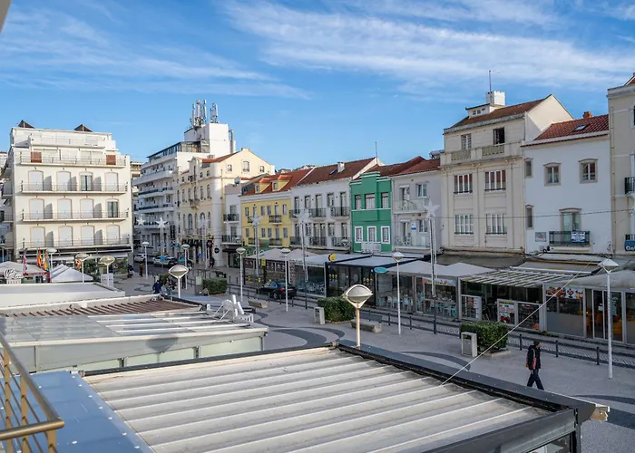 فندق مبيت وإفطار By The Sea - 3*