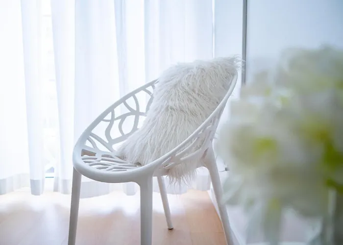 By The Sea - 3* نازاريه