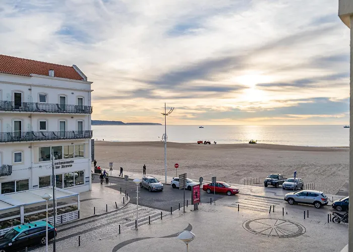 By The Sea - فندق مبيت وإفطار 3*