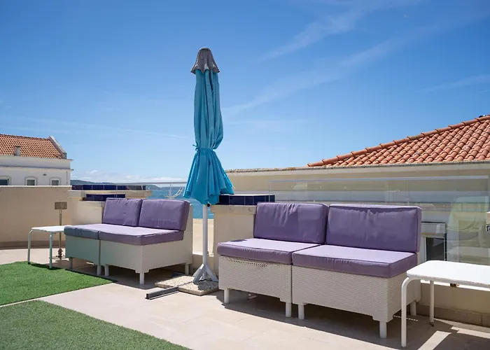 By The Sea - فندق مبيت وإفطار