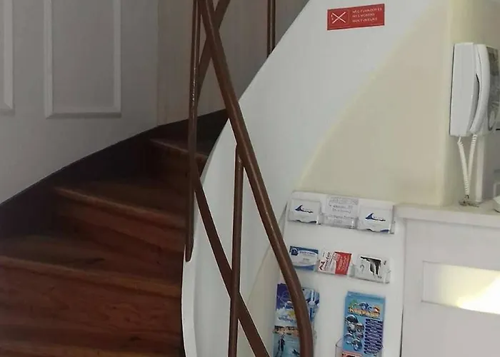 By The Sea - فندق مبيت وإفطار