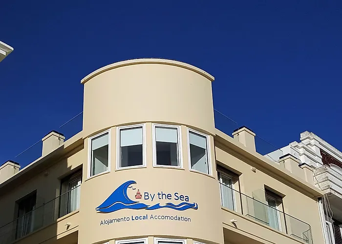 By The Sea - فندق مبيت وإفطار نازاريه