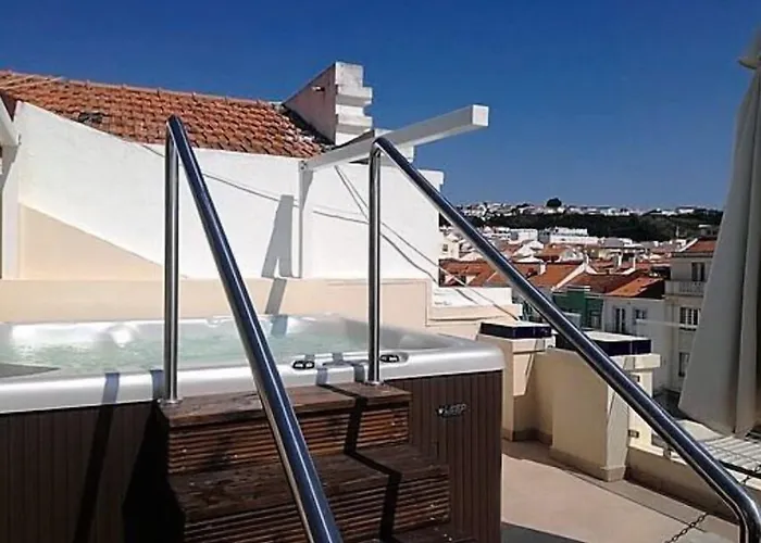 By The Sea - 3* نازاريه