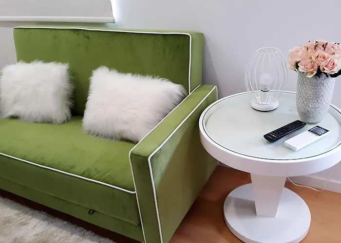 فندق مبيت وإفطار By The Sea - نازاريه