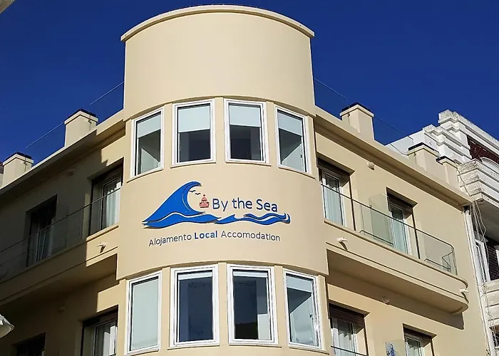 By The Sea - فندق مبيت وإفطار 3*